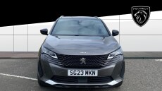 Peugeot 3008 1.2 PureTech GT 5dr EAT8 Petrol Estate